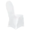 Sale PartyDeco sp. z o.o. Stolovertræk Hvid