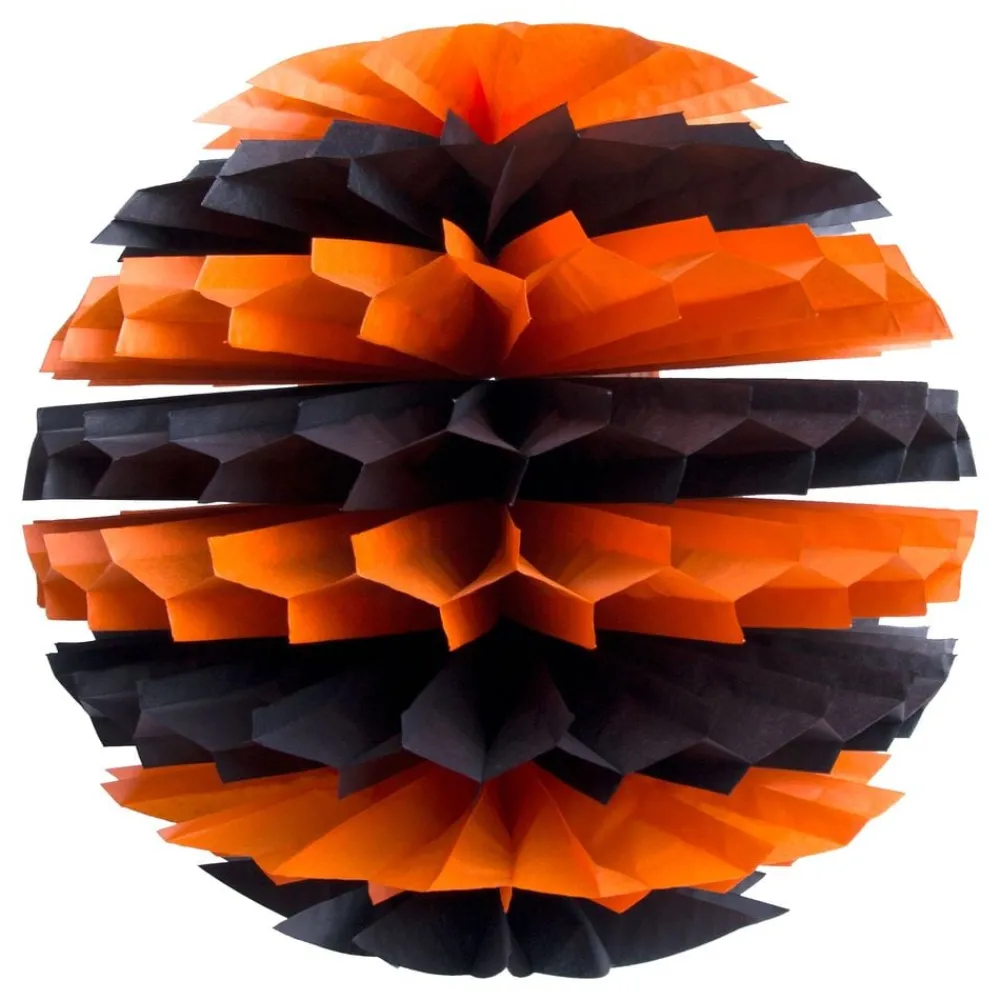 Butterick's AB Stor Honeycomb Halloween