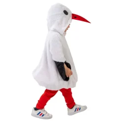 ESPA NV Stork Børnekostume - Udklædningskostumer|Kostumetema