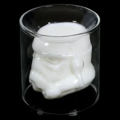 Gadget Master sp. z o.o. sp.k. Stormtrooper Glas - Drikkeglas