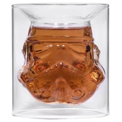 Gadget Master sp. z o.o. sp.k. Stormtrooper Glas - Drikkeglas