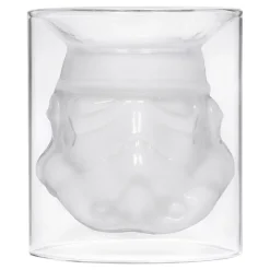 Gadget Master sp. z o.o. sp.k. Stormtrooper Glas - Drikkeglas