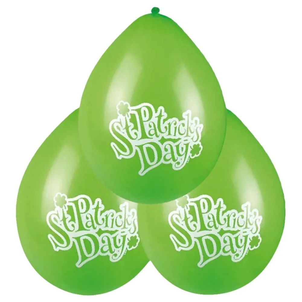 Butterick's AB St. Patricks Day Balloner - Balloner