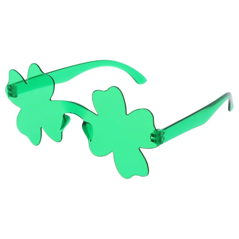 Henbrandt Europe B.V. St. Patrick's Day Briller - Tilbehør|Accessories
