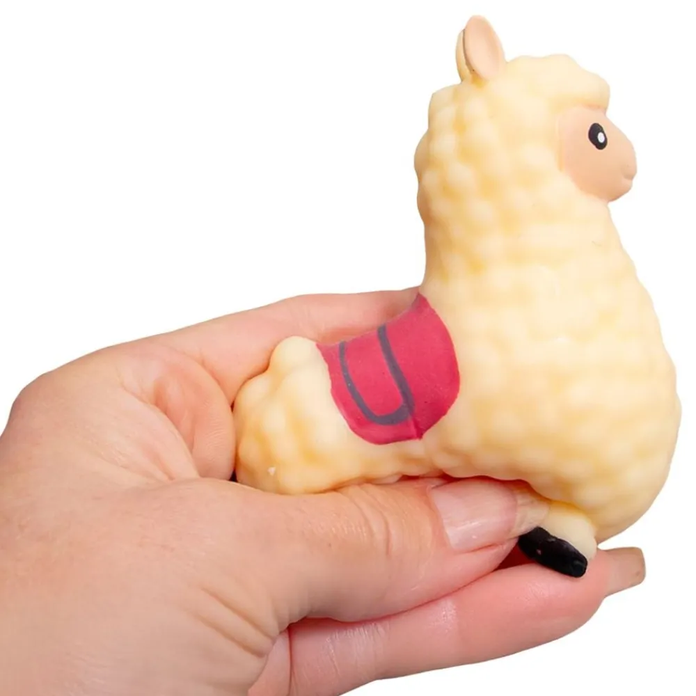 Online Boxer Gifts Ltd Stressbold Calma Llama