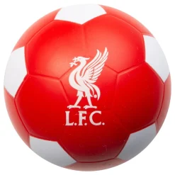 Hisab/Joker Company AB Stressbold Liverpool FC - Spil & Leg|Hobby & Fritid