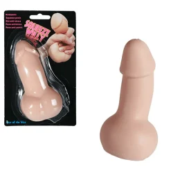 New Partyking AB Stressbold Penis
