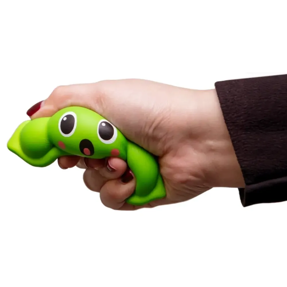 Sale Boxer Gifts Ltd Stressbold Squeazy Peasy