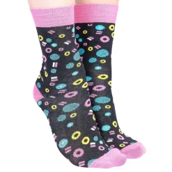 Discount Svensk Husman Socks AB Strømper Allsorts