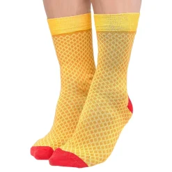 Svensk Husman Socks AB Strømper Chokolade - Tøj|Souvenirs