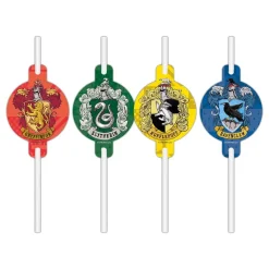 Hot Globos Europe B.V. Sugerør Harry Potter