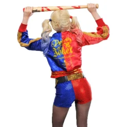 Outlet Rubies Netherland B.V. Suicide Squad Harley Quinn Kostume