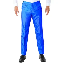 Sale Oppo Merchandise Group B.V. Suitmeister Blåt Jakkesæt