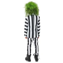 Clearance Oppo Merchandise Group B.V. Suitmeister Boys Beetlejuice Jakkesæt