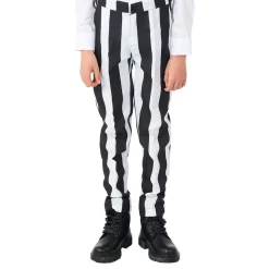 Clearance Oppo Merchandise Group B.V. Suitmeister Boys Beetlejuice Jakkesæt