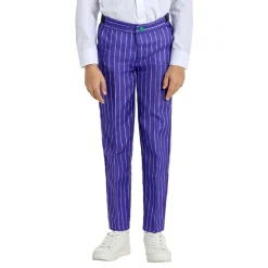 Oppo Merchandise Group B.V. Suitmeister Boys The Joker Jakkesæt - Tøj|Udklædningskostumer