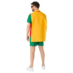 Oppo Merchandise Group B.V. Suitmeister Robin Set - Udklædningskostumer|Kostumetema