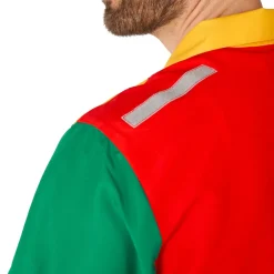 Oppo Merchandise Group B.V. Suitmeister Robin Set - Udklædningskostumer|Kostumetema