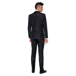 Oppo Merchandise Group B.V. Suitmeister Sort Kostume - Tøj|Udklædningskostumer