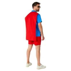 Outlet Oppo Merchandise Group B.V. Suitmeister Superman Set