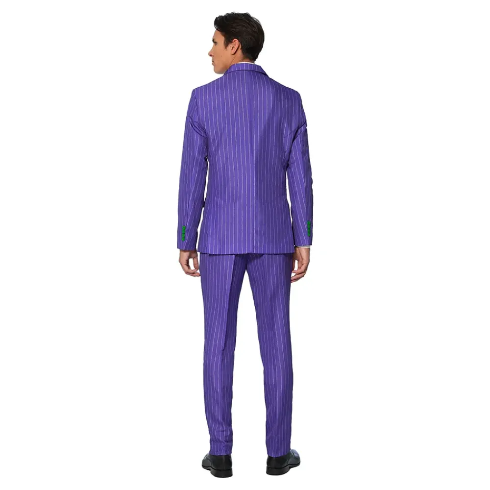 New Oppo Merchandise Group B.V. Suitmeister The Joker Jakkesæt