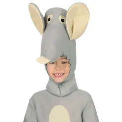 Clearance Fiestas Guirca, S.L Sulten Mus Børnekostume