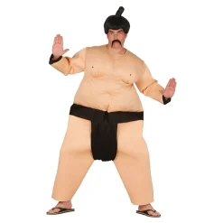 Fiestas Guirca, S.L Sumo Kostume