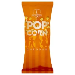 ERT Godis AB Sundlings Popcorn Cheddar - Snacks
