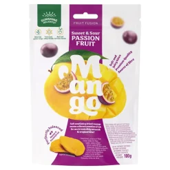 Outlet USA Godis AB Sunshine Delights Mango & Passionfrugt