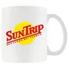 Netshirt Group AB SunTrip™ Krus - Hjem & Husholdning