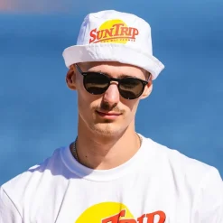 Netshirt Group AB SunTrip™ Solhat - Hobby & Fritid|Tøj