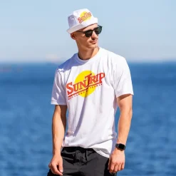 Netshirt Group AB SunTrip™ Solhat - Hobby & Fritid|Tøj