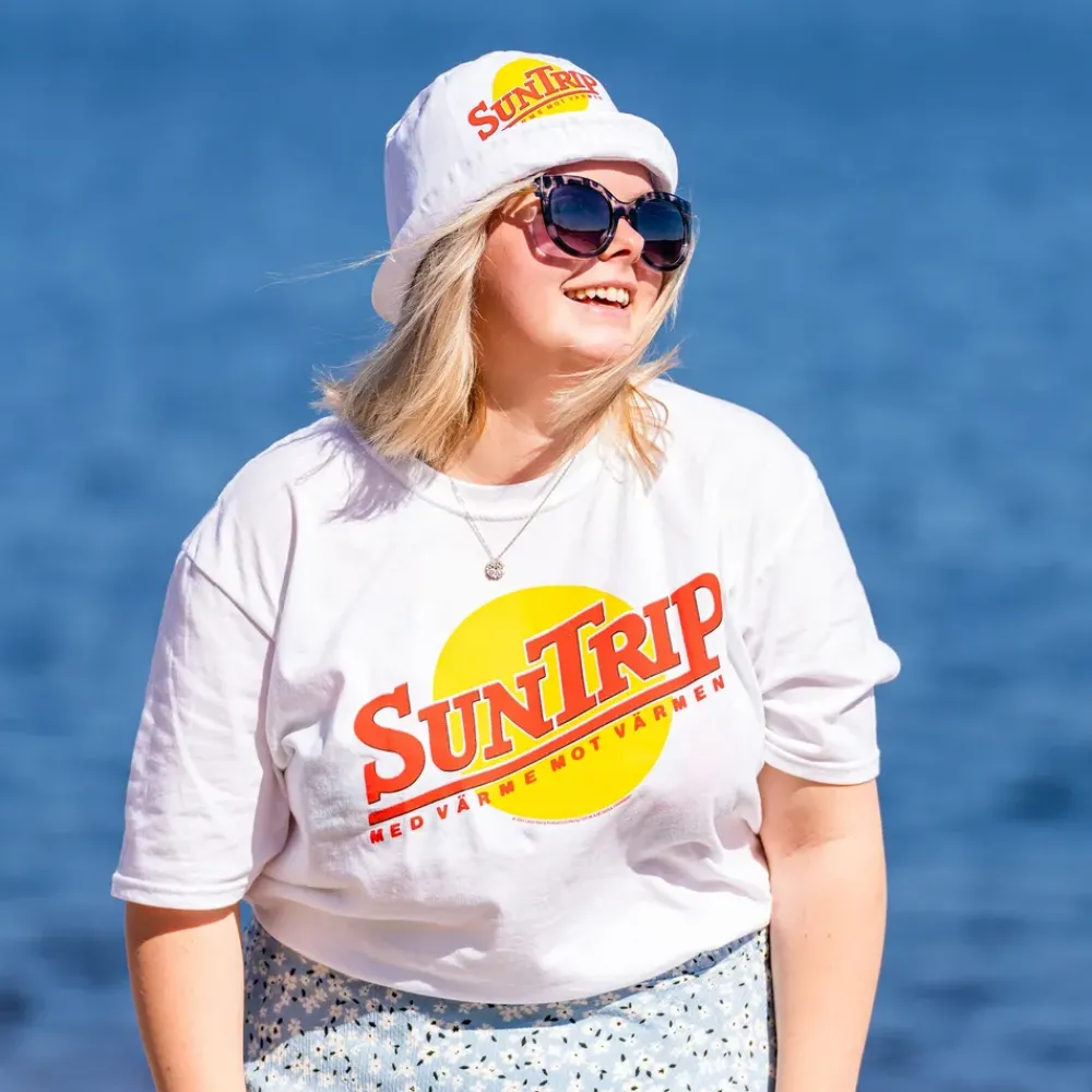 Netshirt Group AB SunTrip™ T-shirt - Tøj|Hobby & Fritid