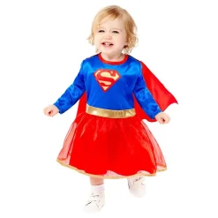 Outlet Reithmüller Europe GmbH Supergirl Babykostume