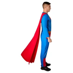 Sale Rubies Netherland B.V. Superman Klassisk Kostume