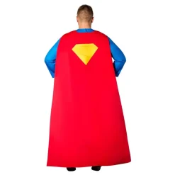 Sale Rubies Netherland B.V. Superman Klassisk Kostume