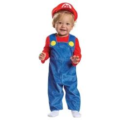 Jakks Europe B.V. Super Mario Babykostume