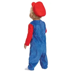 Jakks Europe B.V. Super Mario Babykostume