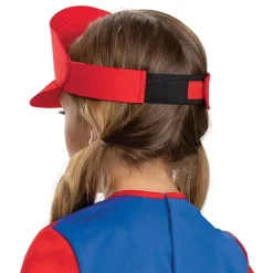 Jakks Europe B.V. Super Mario Budget Børnekostume - Udklædningskostumer|Kostumetema
