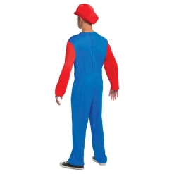 Jakks Europe B.V. Super Mario Kostume