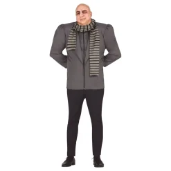 Discount Fiestas Guirca, S.L Superskurk Kostume