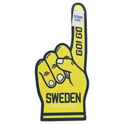 Hot Hisab/Joker Company AB Supporterhandske Sweden