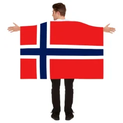 Hot Netshirt Group AB Supporterkappe Norge