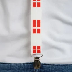 Discount CHAKS Supportersæt Danmark