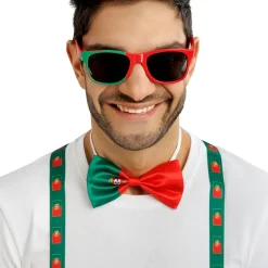 New CHAKS Supportersæt Portugal