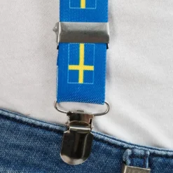 Outlet CHAKS Supportersæt Sverige