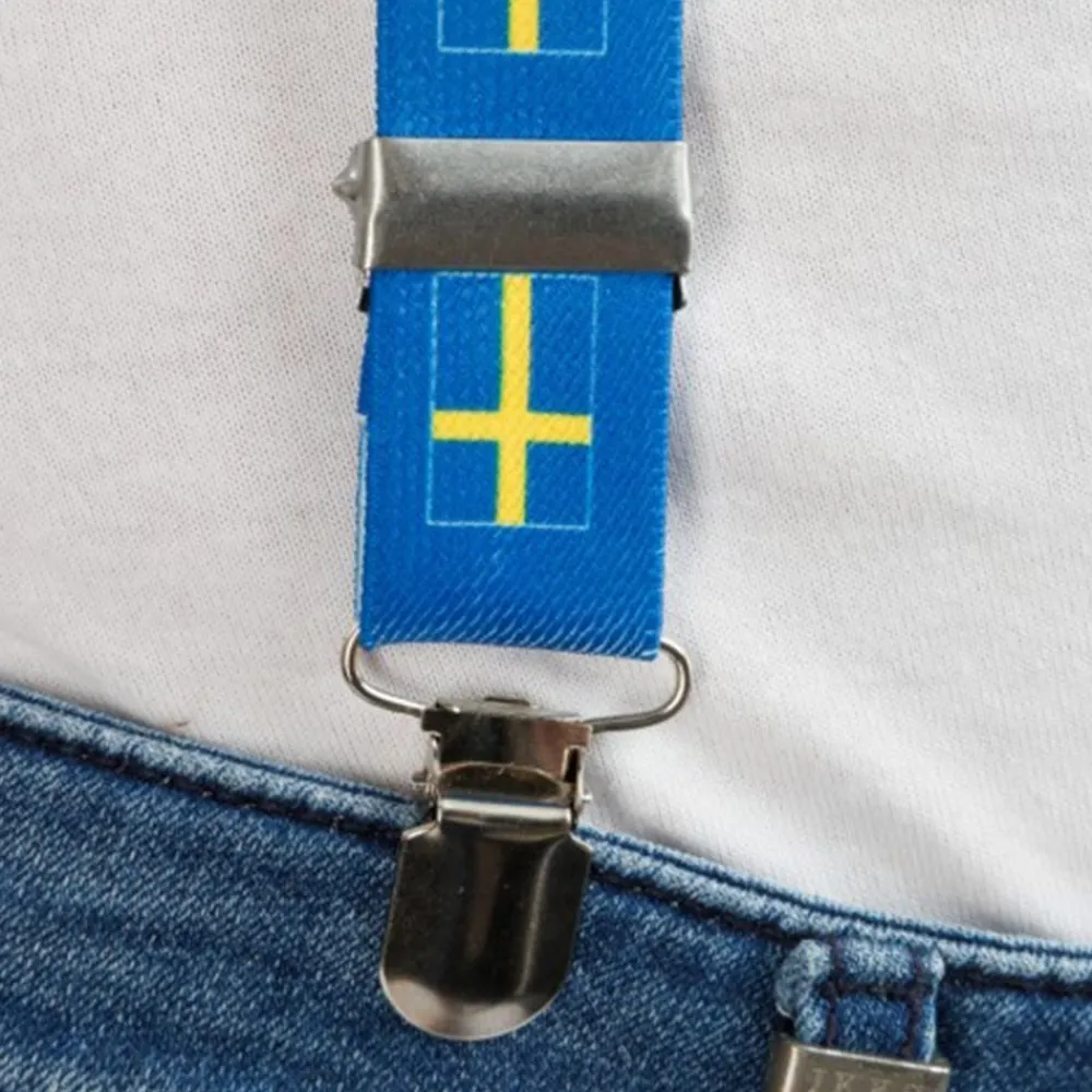 Outlet CHAKS Supportersæt Sverige