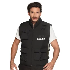 Best Boland Party Partners B.V. SWAT Vest