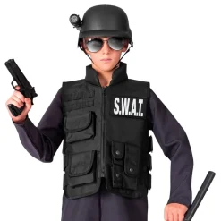 New Widmann S.r.l. SWAT-vest til børn