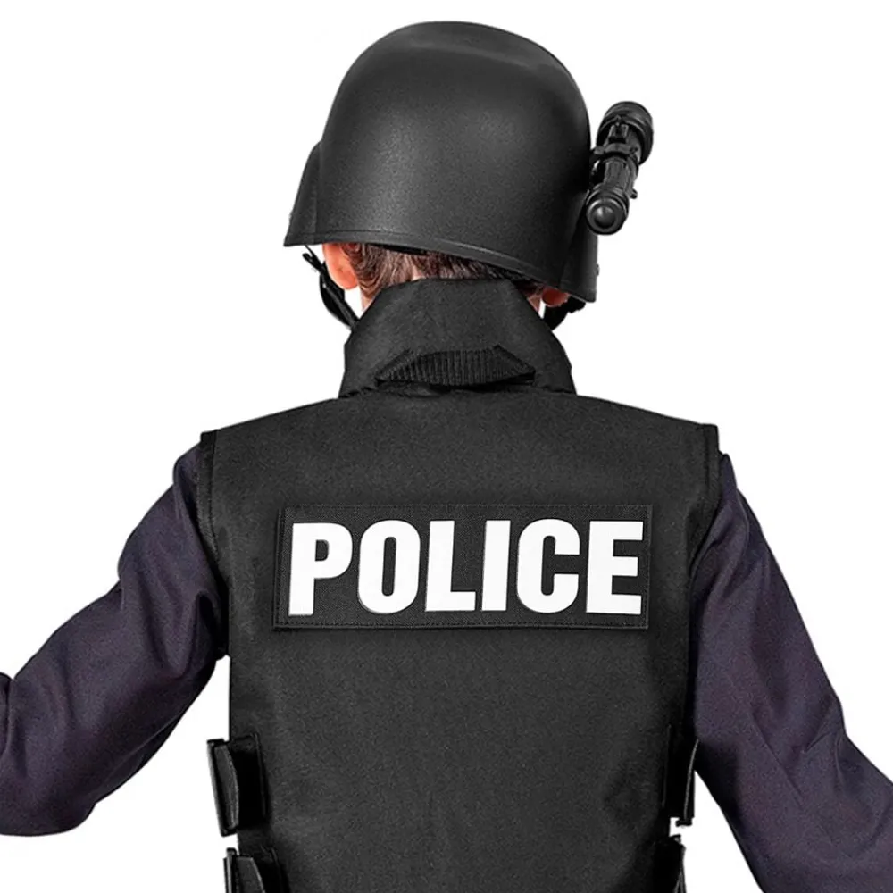New Widmann S.r.l. SWAT-vest til børn